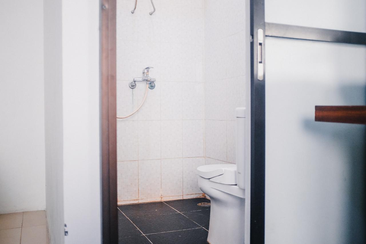 Reddoorz Near Sirkuit Sentul Hotel Bogor Esterno foto